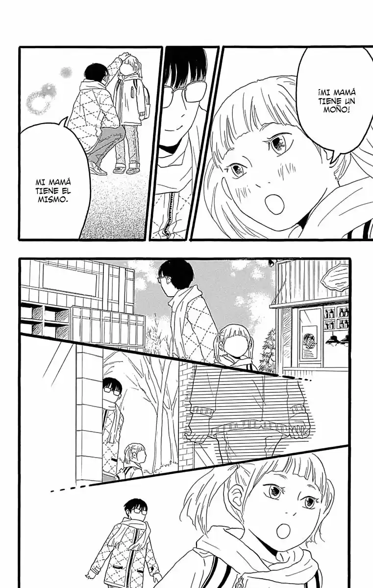 Machida-kun No Sekai - Capítulo 25 - Página 29 - LectorTMOo