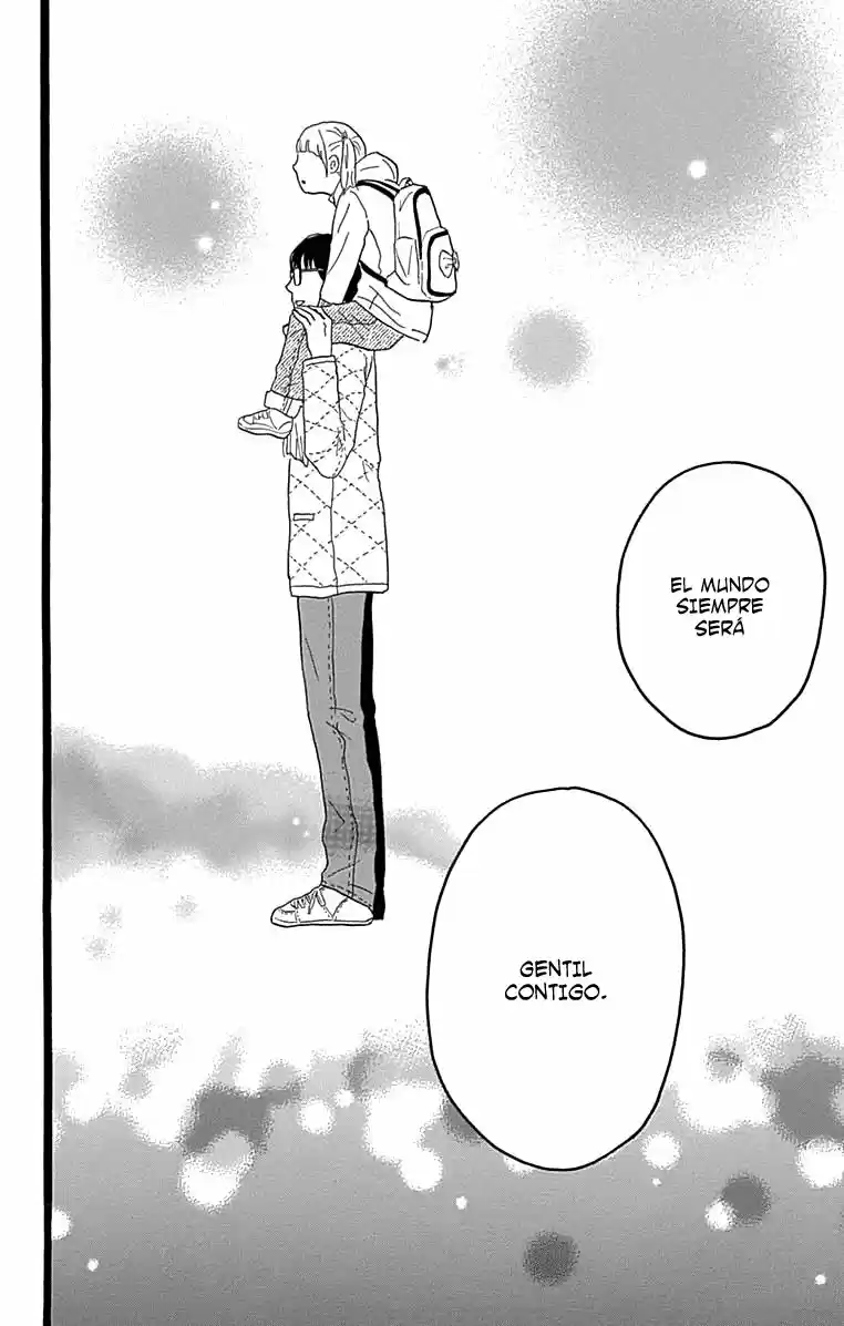 Machida-kun No Sekai - Capítulo 25 - Página 39 - LectorTMOo