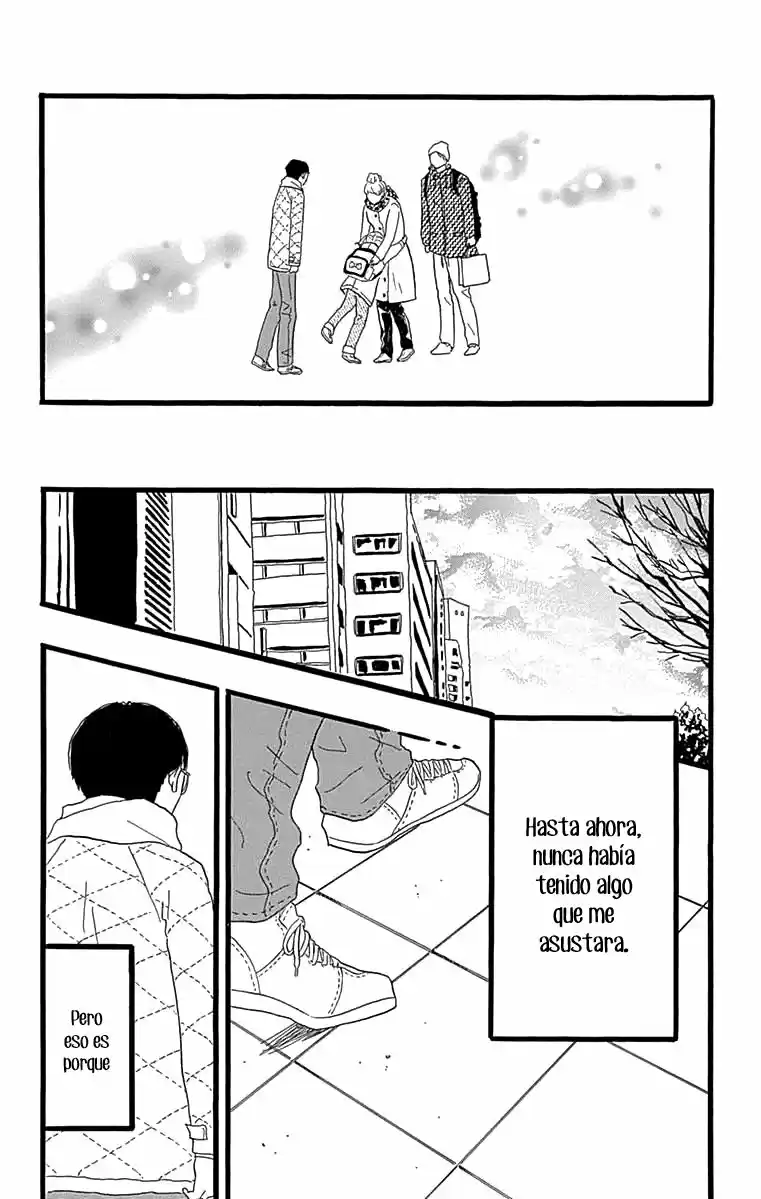Machida-kun No Sekai - Capítulo 25 - Página 41 - LectorTMOo