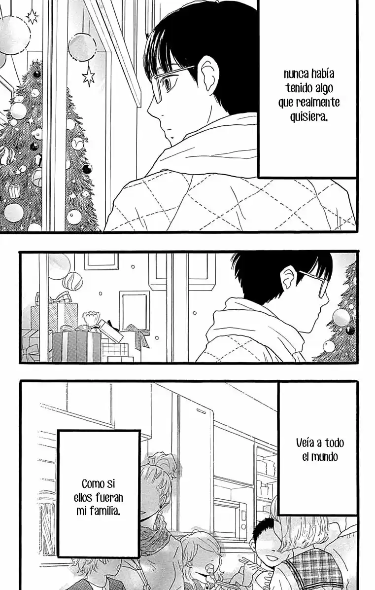 Machida-kun No Sekai - Capítulo 25 - Página 42 - LectorTMOo