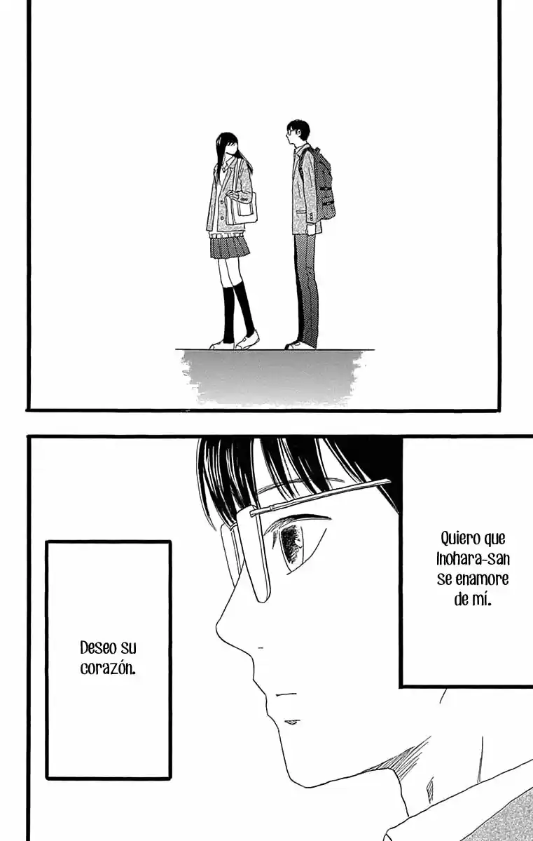 Machida-kun No Sekai - Capítulo 25 - Página 45 - LectorTMOo