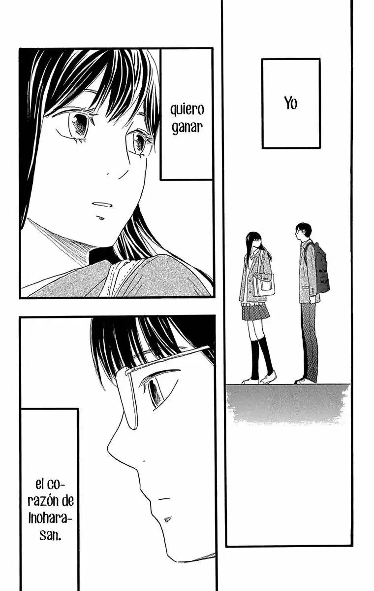 Machida-kun No Sekai - Capítulo 26 - Página 4 - LectorTMOo