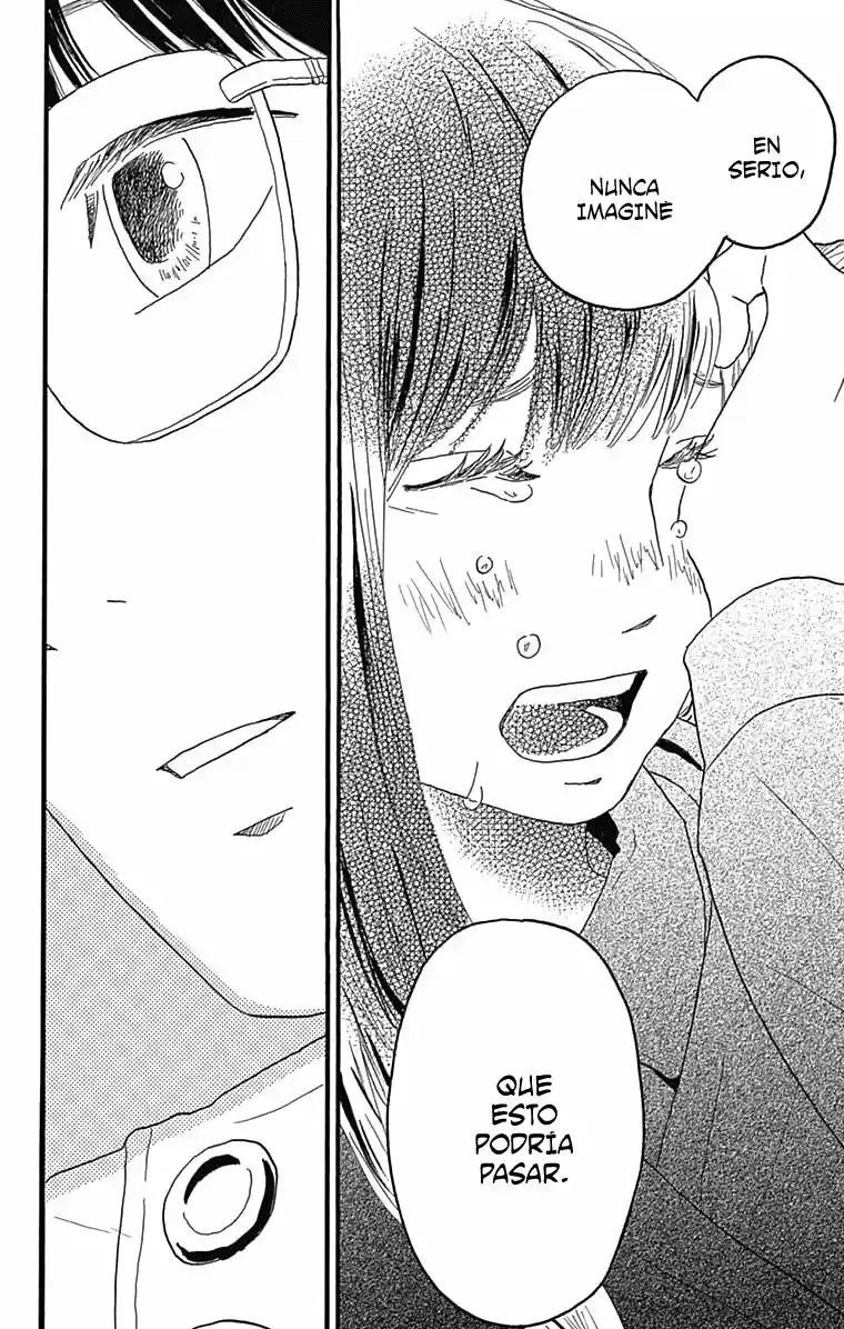 Machida-kun No Sekai - Capítulo 26 - Página 42 - LectorTMOo