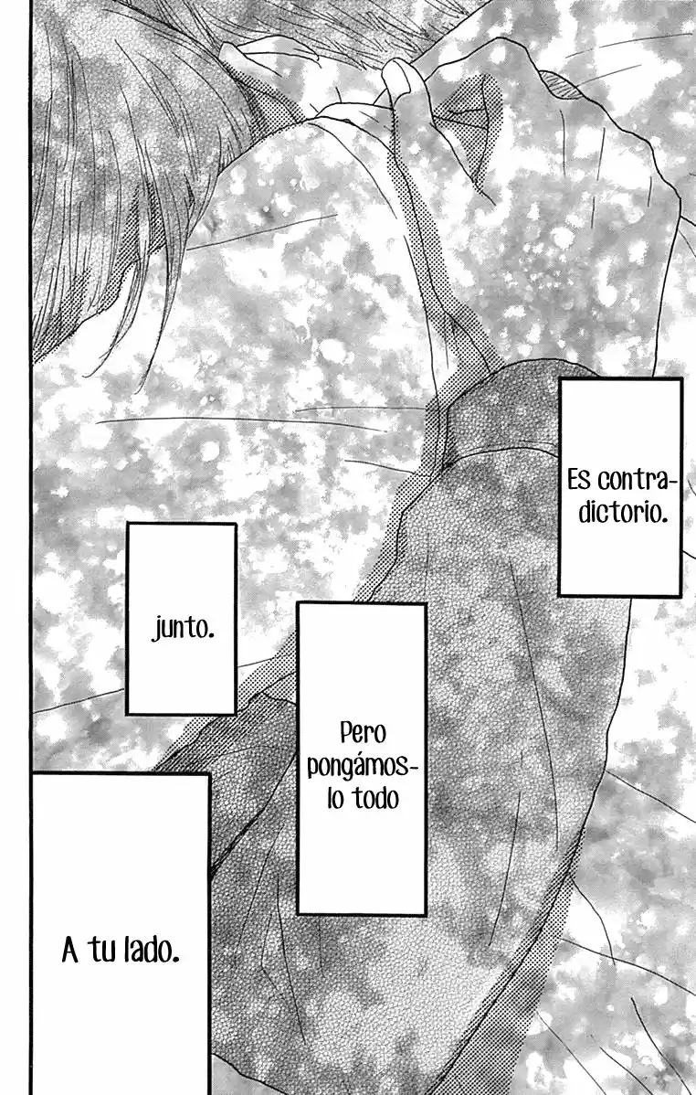 Machida-kun No Sekai - Capítulo 26 - Página 44 - LectorTMOo