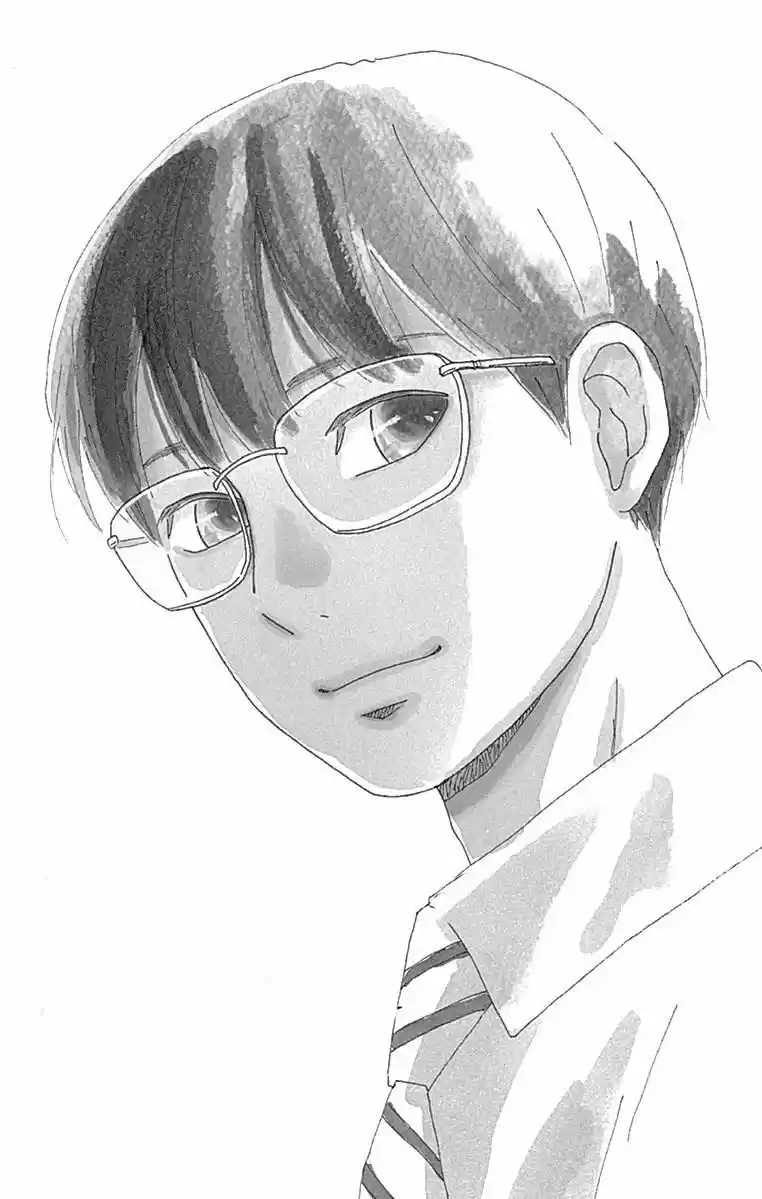 Machida-kun No Sekai - Capítulo 27 - Página 3 - LectorTMOo