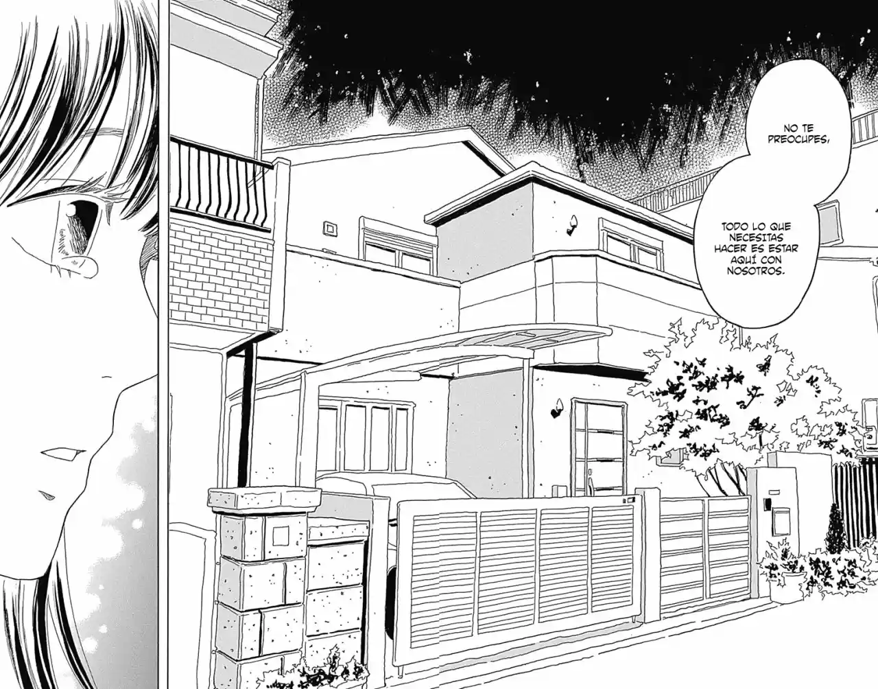 Machida-kun No Sekai - Capítulo 27 - Página 37 - LectorTMOo