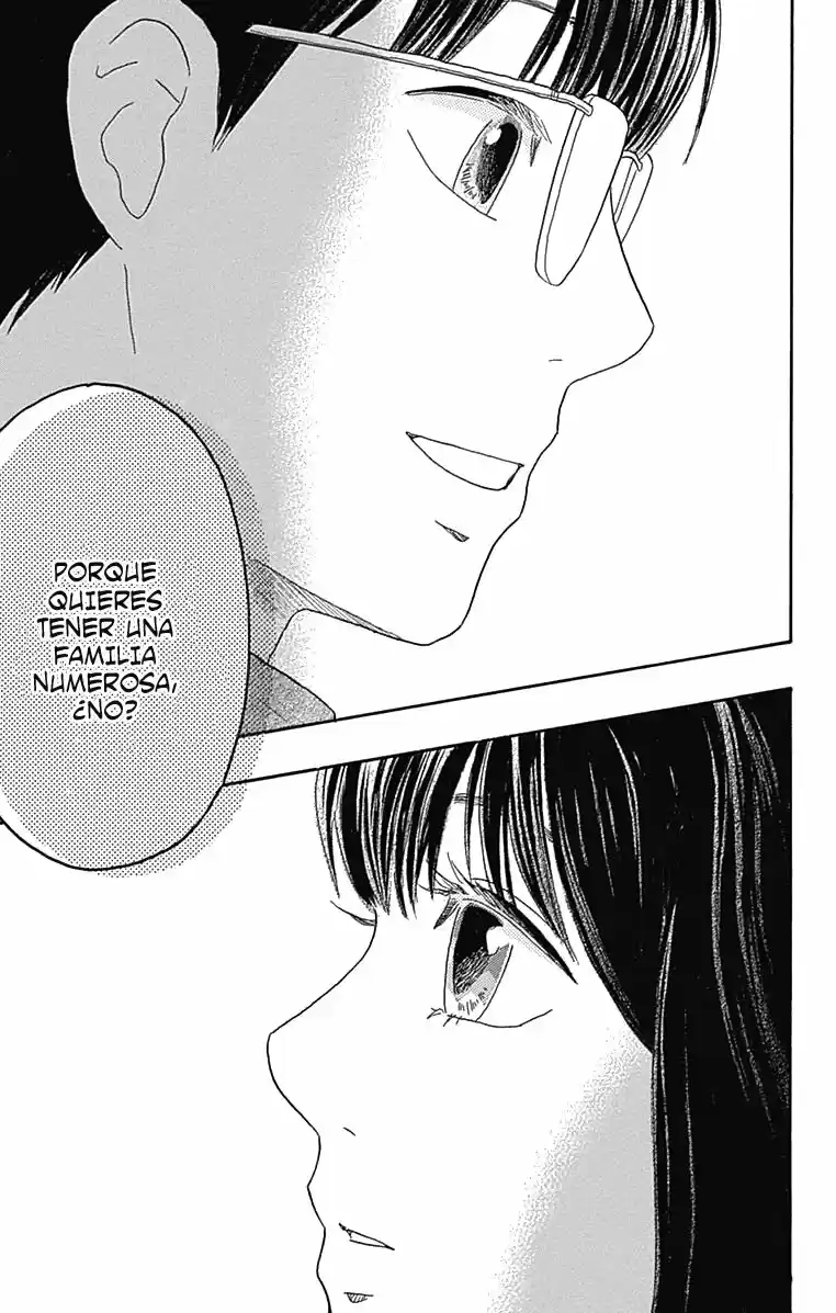 Machida-kun No Sekai - Capítulo 27 - Página 43 - LectorTMOo