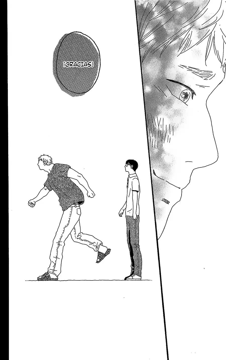 Machida-kun No Sekai - Capítulo 7 - Página 39 - LectorTMOo