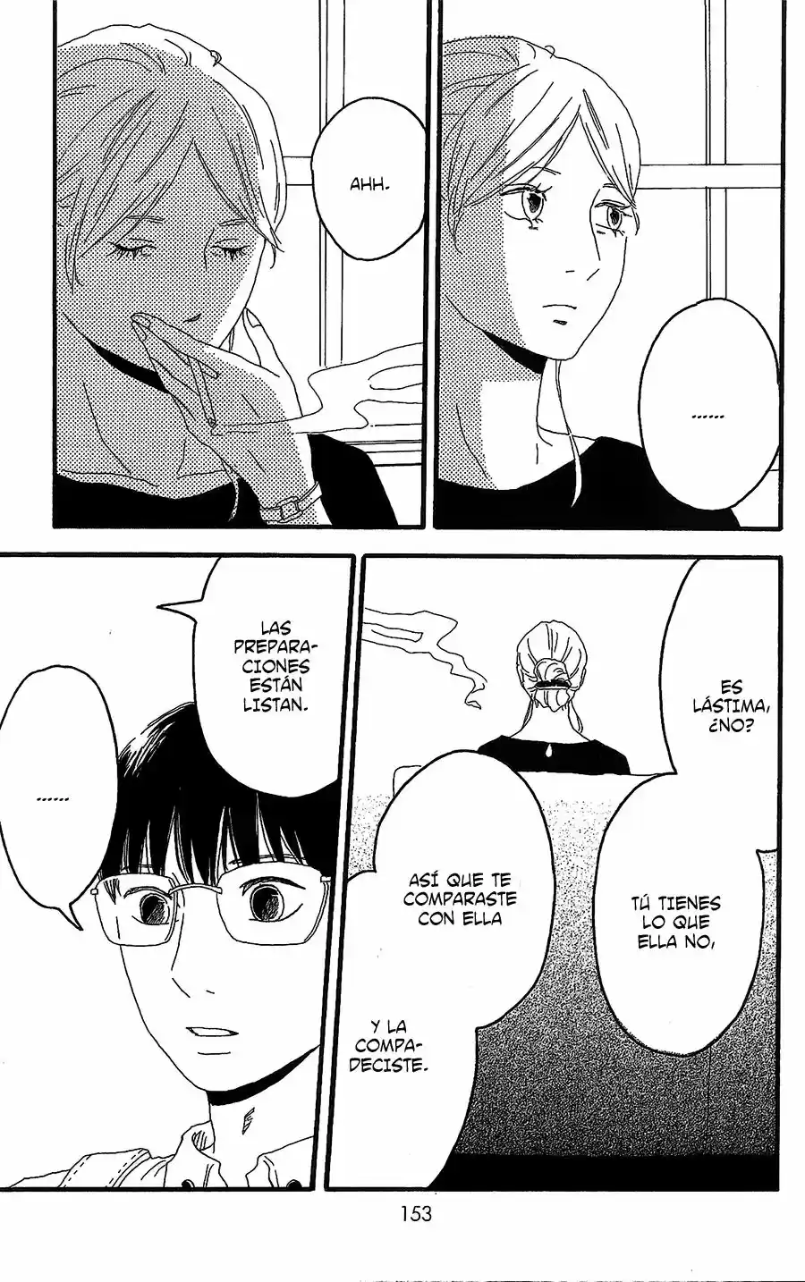 Machida-kun No Sekai - Capítulo 8 - Página 24 - LectorTMOo