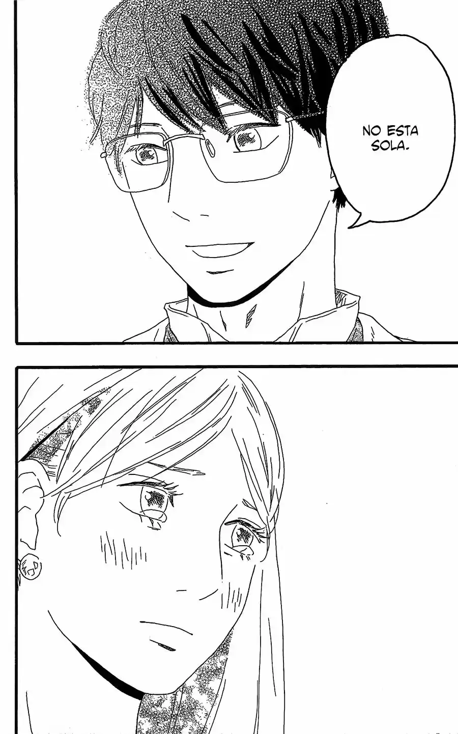 Machida-kun No Sekai - Capítulo 8 - Página 37 - LectorTMOo