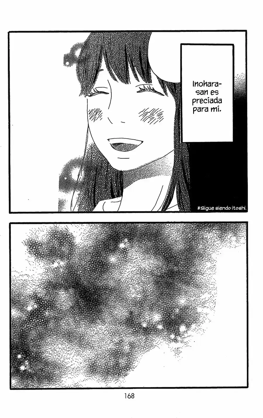Machida-kun No Sekai - Capítulo 8 - Página 39 - LectorTMOo
