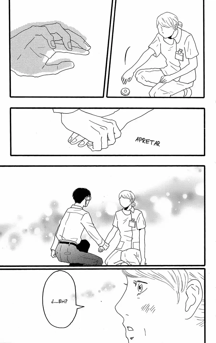 Machida-kun No Sekai - Capítulo 9 - Página 19 - LectorTMOo