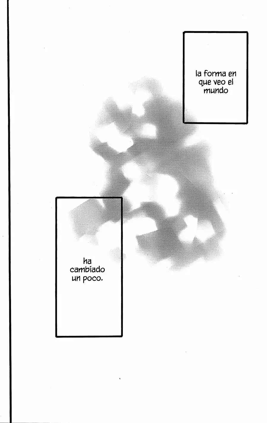 Machida-kun No Sekai - Capítulo 9 - Página 36 - LectorTMOo