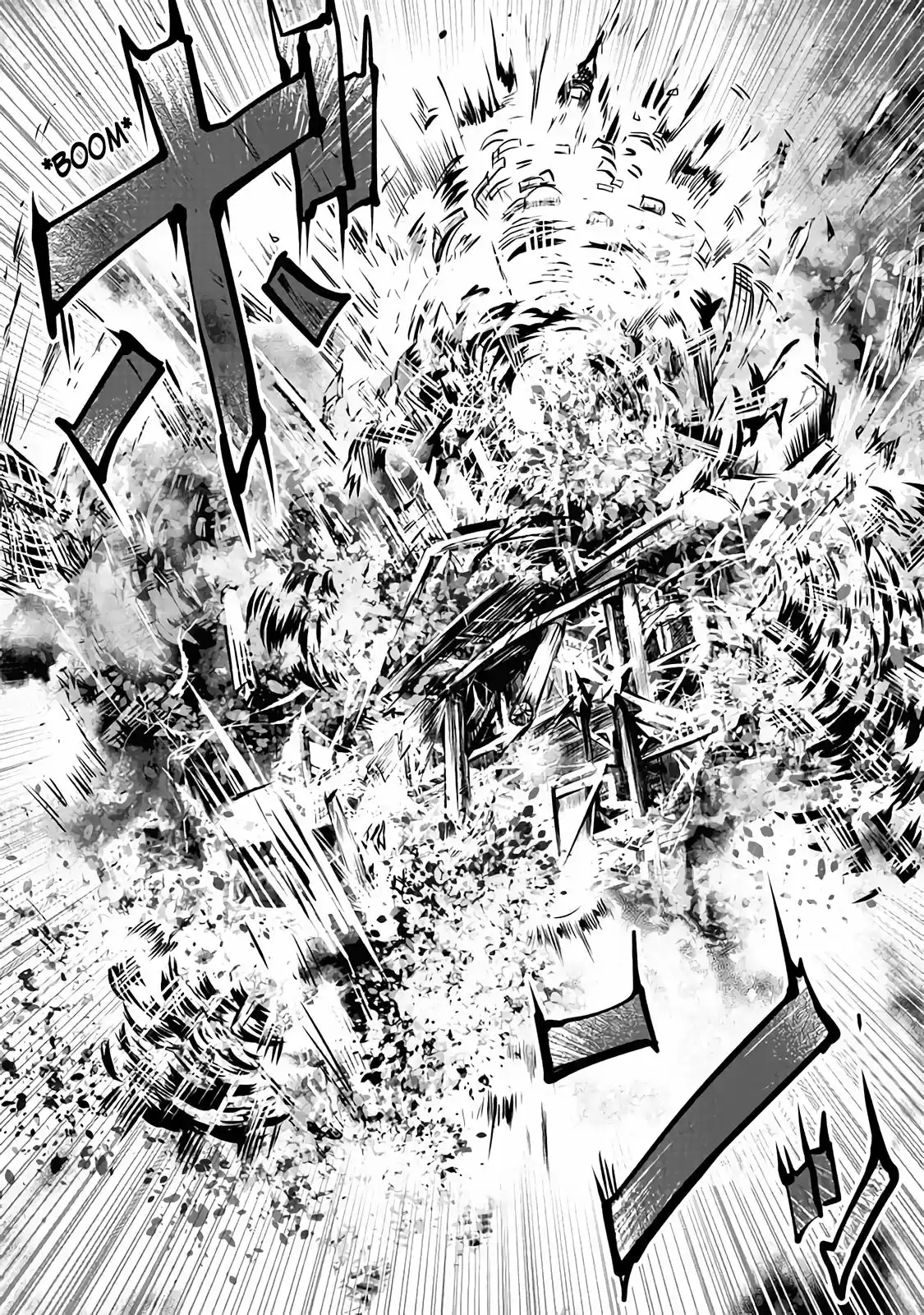 Machigatta Ko O Mahou Shoujo Ni Shite Shimatta - Capítulo 10 - Página 8 - LectorTMOo