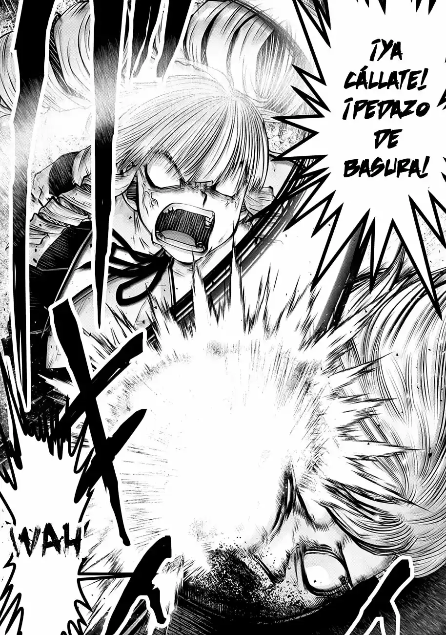 Machigatta Ko O Mahou Shoujo Ni Shite Shimatta - Capítulo 100 - Página 4 - LectorTMOo