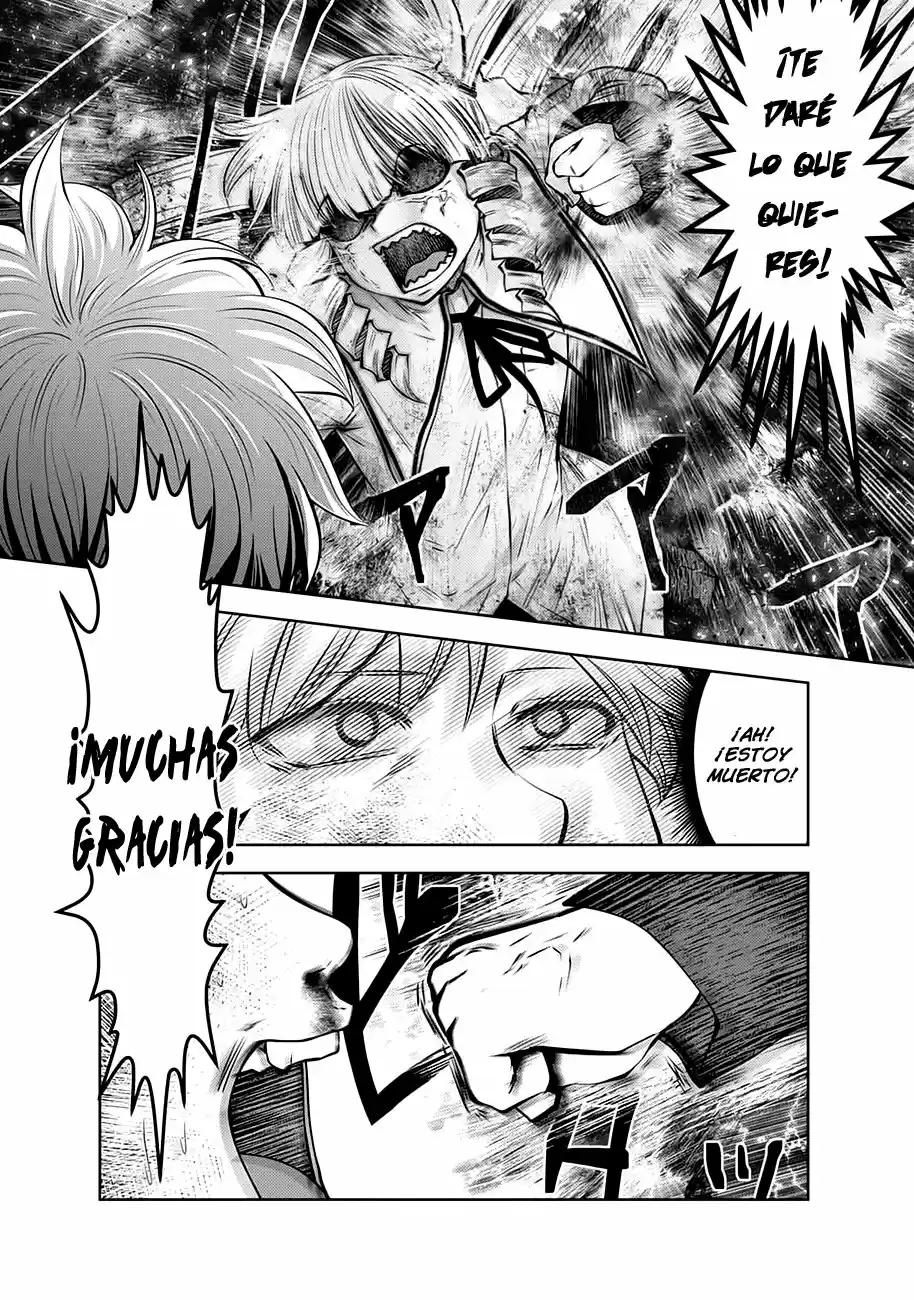 Machigatta Ko O Mahou Shoujo Ni Shite Shimatta - Capítulo 100 - Página 8 - LectorTMOo