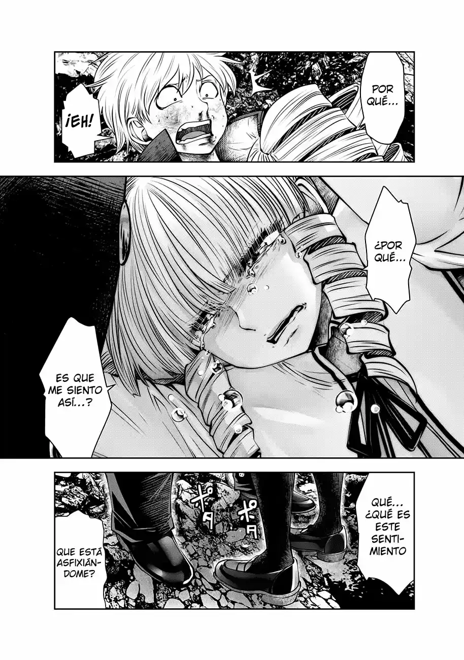 Machigatta Ko O Mahou Shoujo Ni Shite Shimatta - Capítulo 100 - Página 11 - LectorTMOo