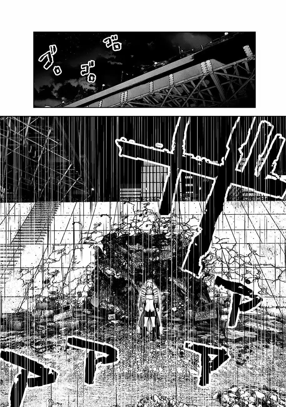 Machigatta Ko O Mahou Shoujo Ni Shite Shimatta - Capítulo 100 - Página 13 - LectorTMOo