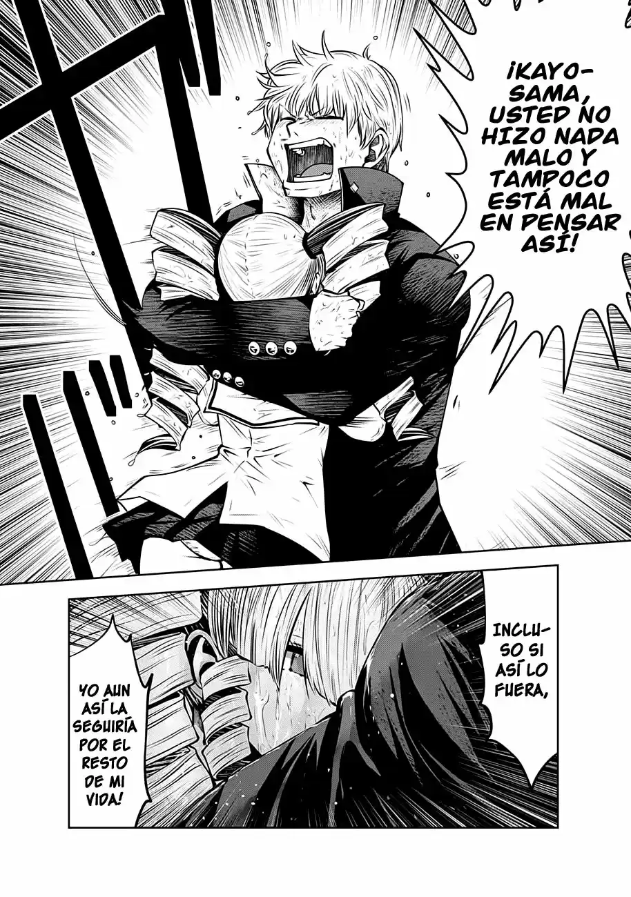 Machigatta Ko O Mahou Shoujo Ni Shite Shimatta - Capítulo 101 - Página 4 - LectorTMOo