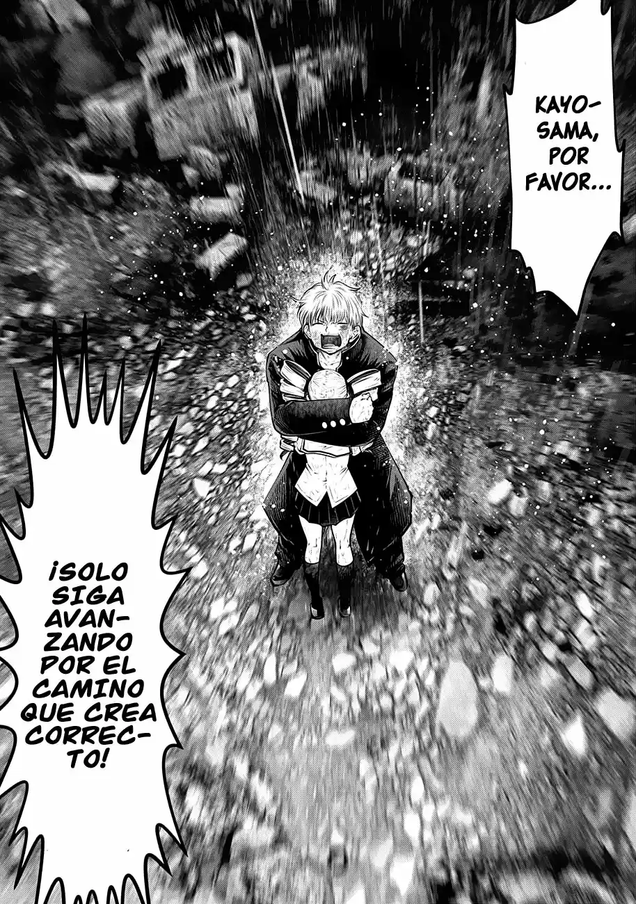 Machigatta Ko O Mahou Shoujo Ni Shite Shimatta - Capítulo 101 - Página 5 - LectorTMOo