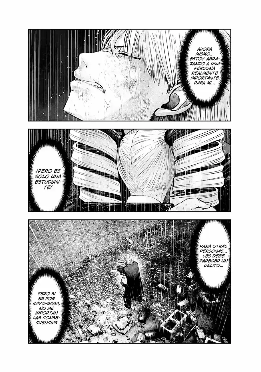 Machigatta Ko O Mahou Shoujo Ni Shite Shimatta - Capítulo 101 - Página 6 - LectorTMOo