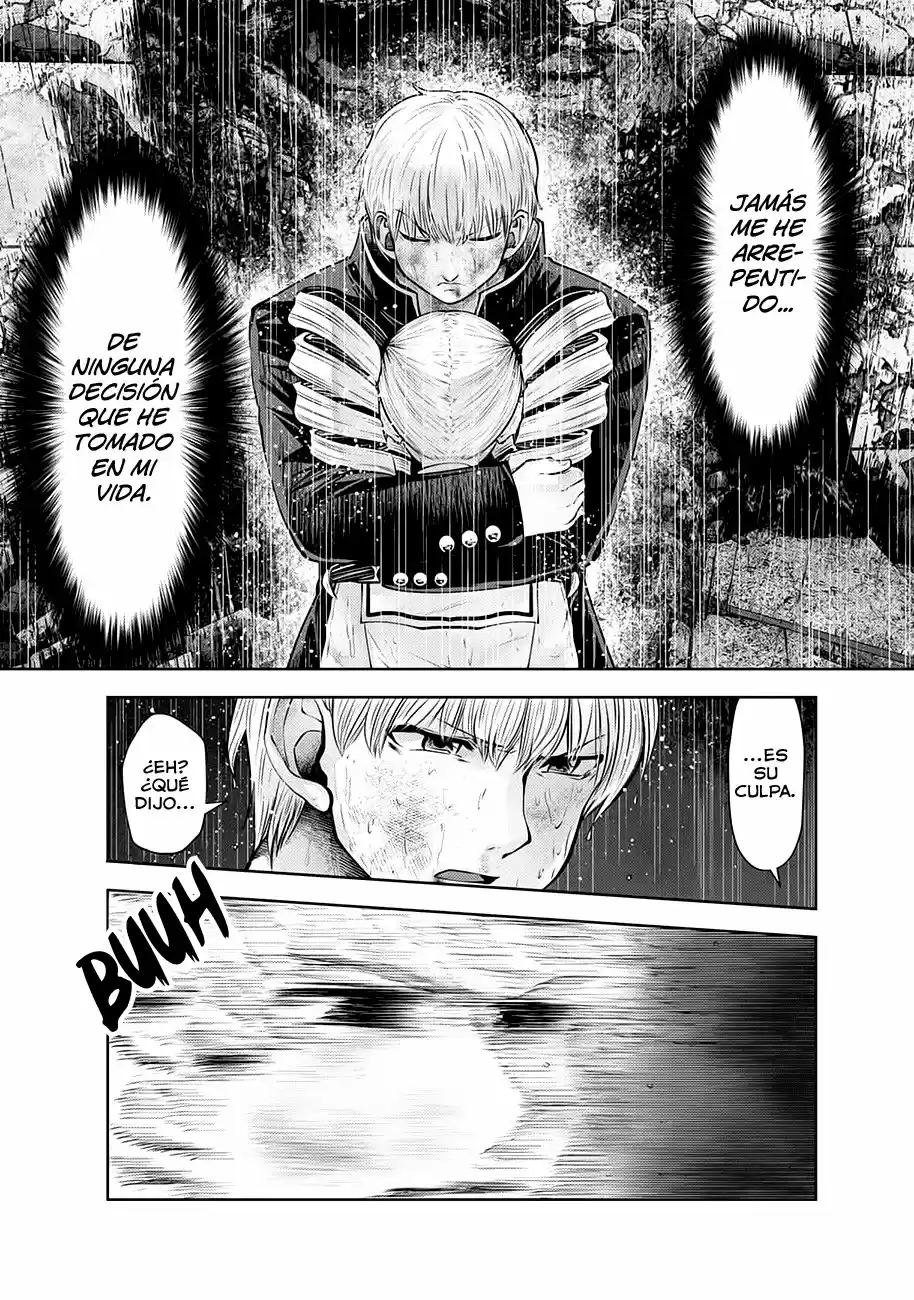 Machigatta Ko O Mahou Shoujo Ni Shite Shimatta - Capítulo 101 - Página 7 - LectorTMOo