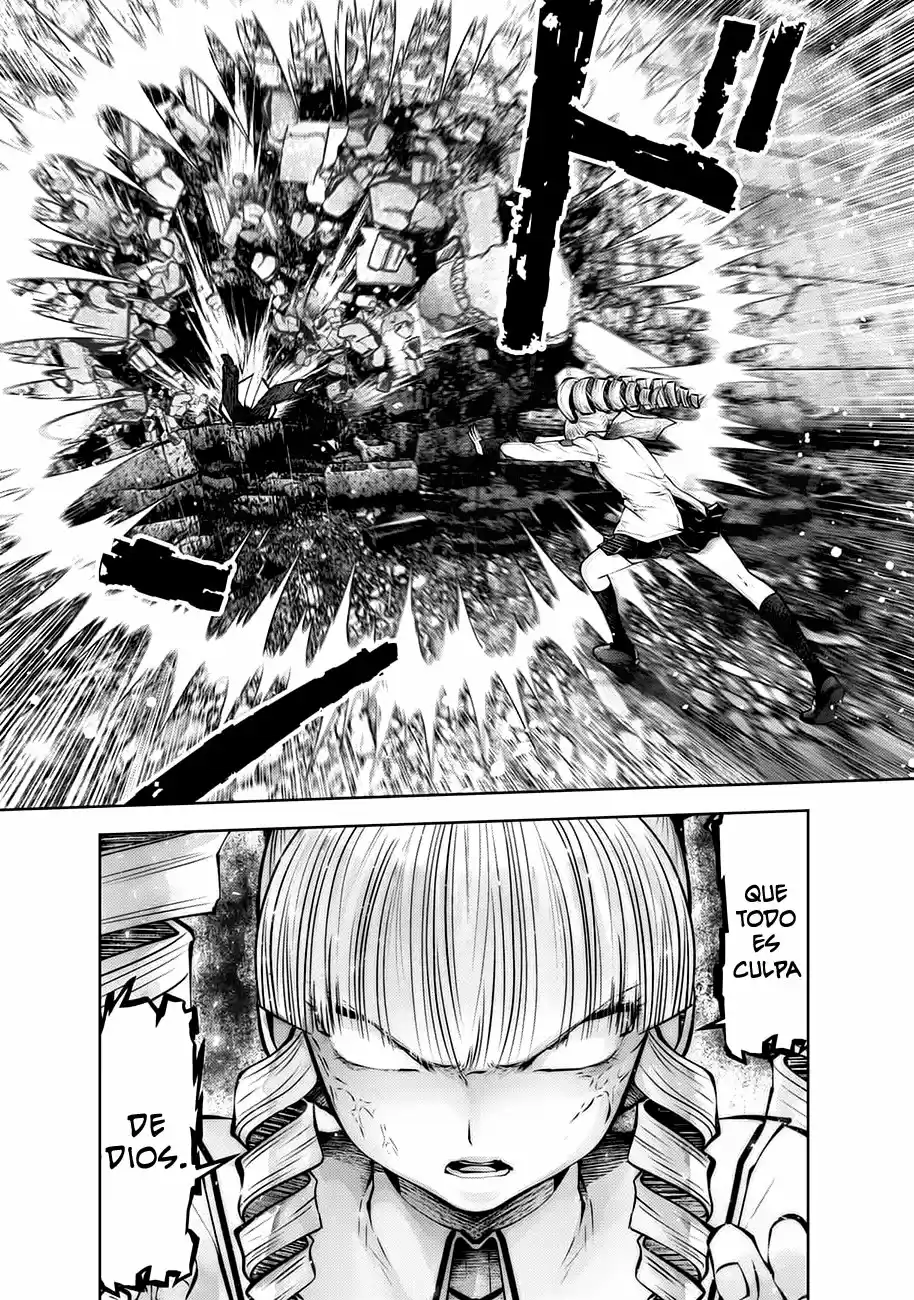 Machigatta Ko O Mahou Shoujo Ni Shite Shimatta - Capítulo 101 - Página 8 - LectorTMOo