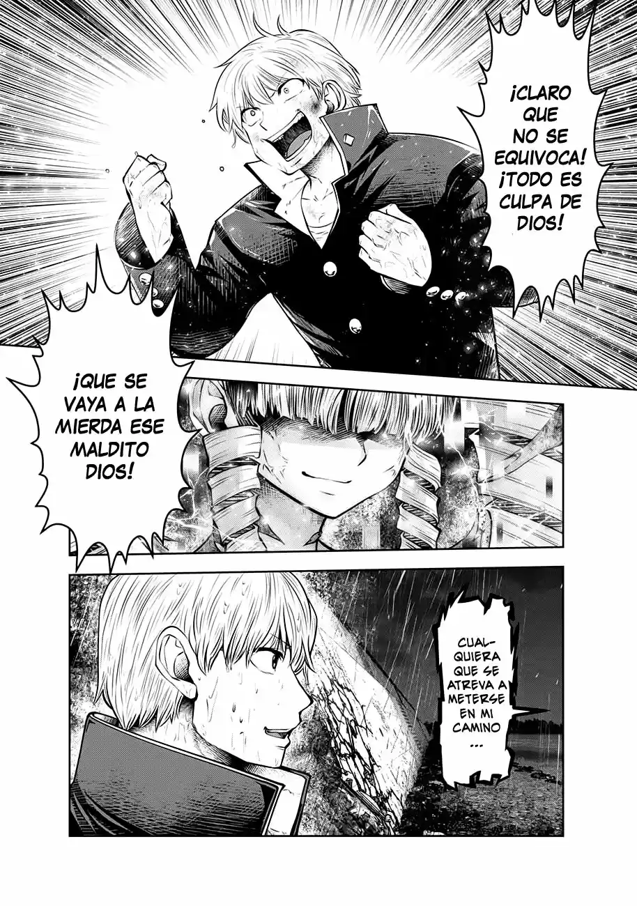 Machigatta Ko O Mahou Shoujo Ni Shite Shimatta - Capítulo 101 - Página 10 - LectorTMOo