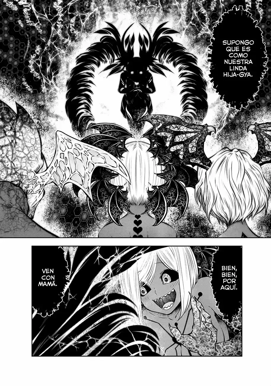 Machigatta Ko O Mahou Shoujo Ni Shite Shimatta - Capítulo 101 - Página 13 - LectorTMOo