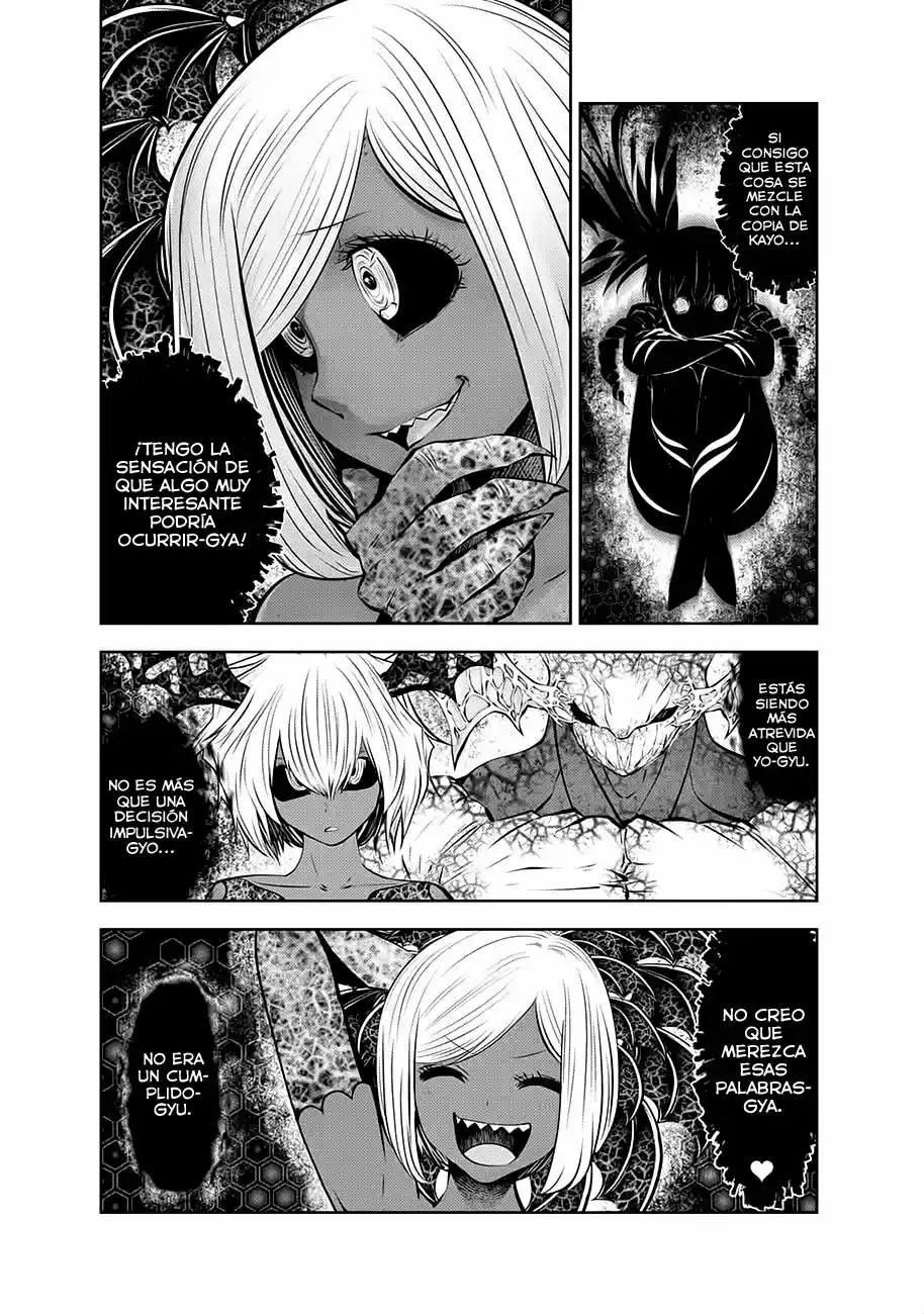 Machigatta Ko O Mahou Shoujo Ni Shite Shimatta - Capítulo 103 - Página 4 - LectorTMOo