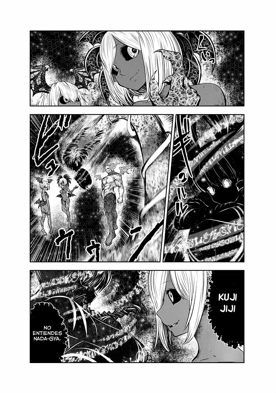 Machigatta Ko O Mahou Shoujo Ni Shite Shimatta - Capítulo 103 - Página 6 - LectorTMOo