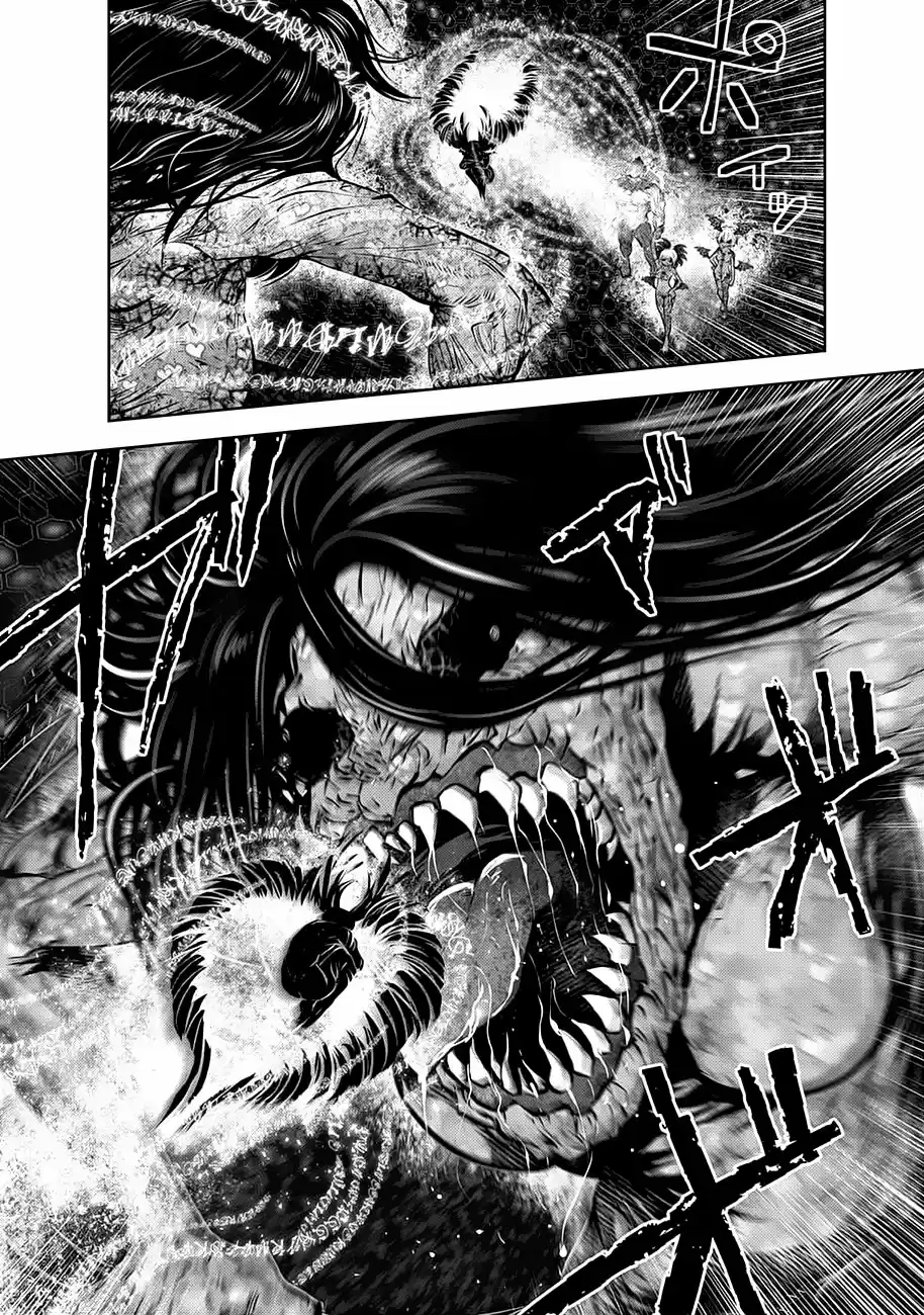 Machigatta Ko O Mahou Shoujo Ni Shite Shimatta - Capítulo 103 - Página 7 - LectorTMOo