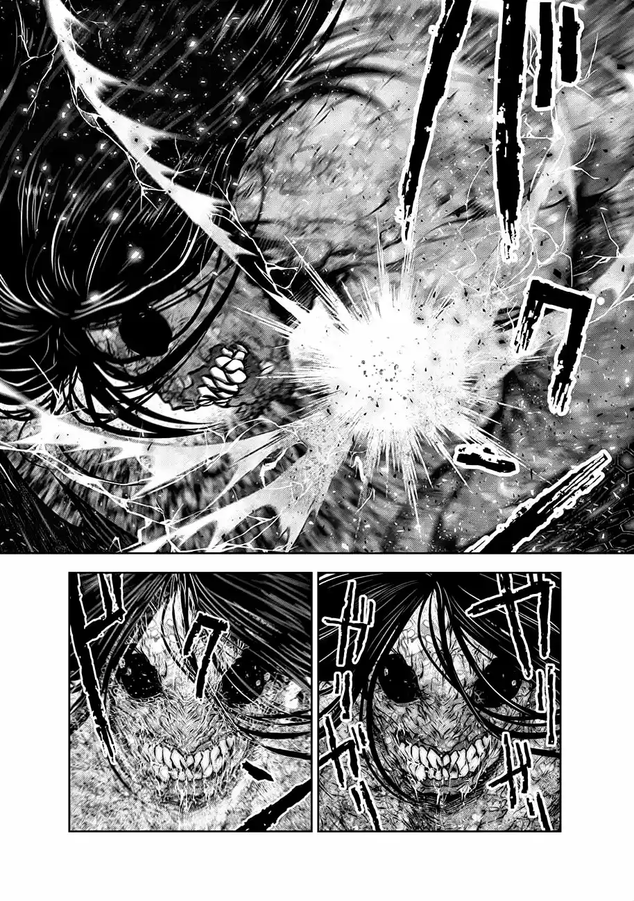 Machigatta Ko O Mahou Shoujo Ni Shite Shimatta - Capítulo 103 - Página 8 - LectorTMOo