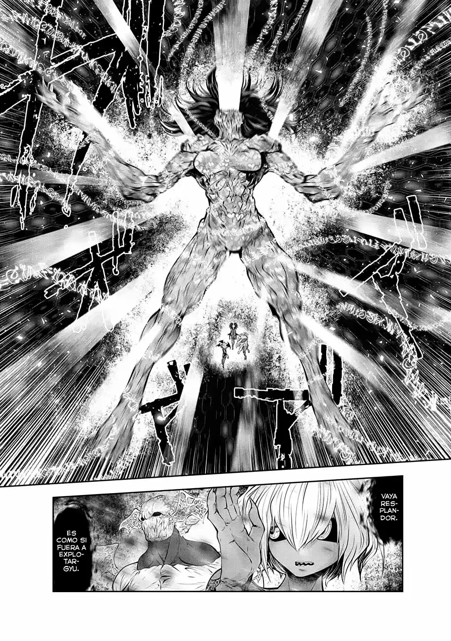 Machigatta Ko O Mahou Shoujo Ni Shite Shimatta - Capítulo 103 - Página 9 - LectorTMOo