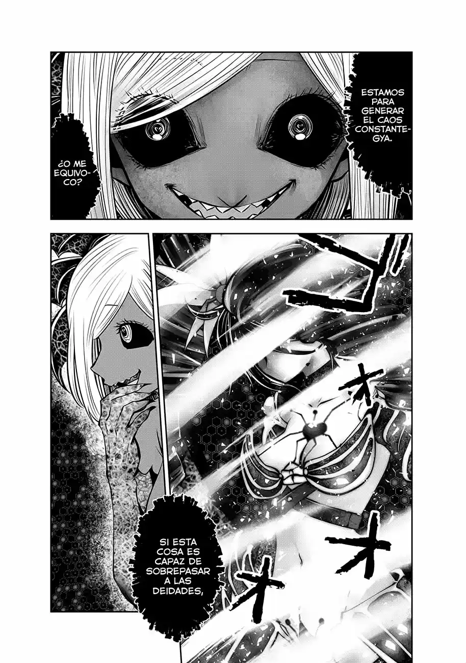 Machigatta Ko O Mahou Shoujo Ni Shite Shimatta - Capítulo 103 - Página 12 - LectorTMOo