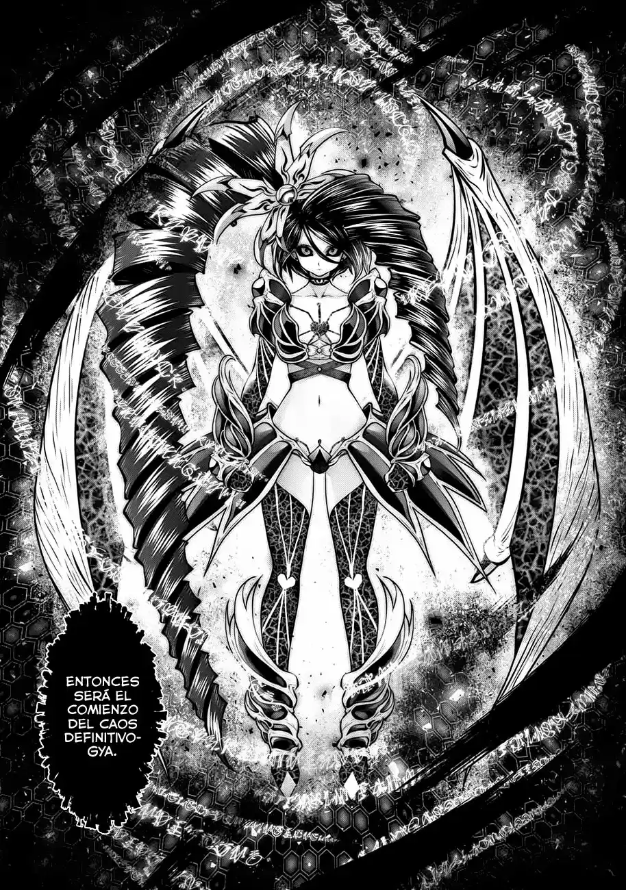 Machigatta Ko O Mahou Shoujo Ni Shite Shimatta - Capítulo 103 - Página 13 - LectorTMOo