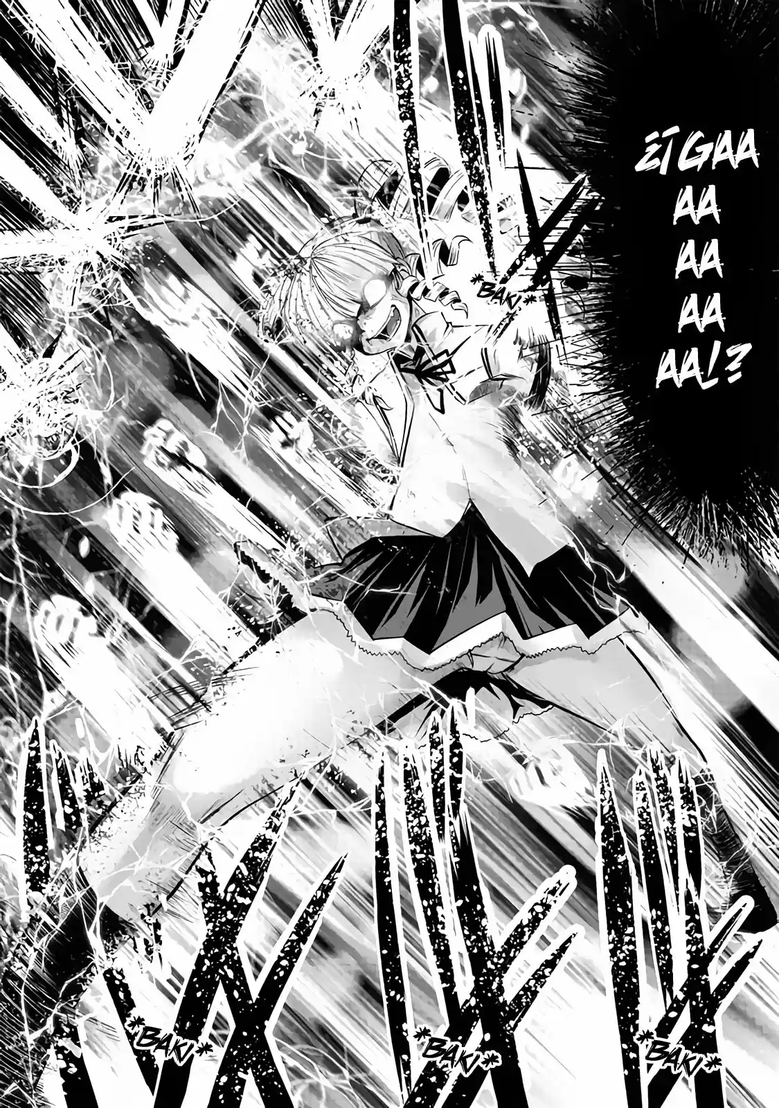 Machigatta Ko O Mahou Shoujo Ni Shite Shimatta - Capítulo 11 - Página 11 - LectorTMOo