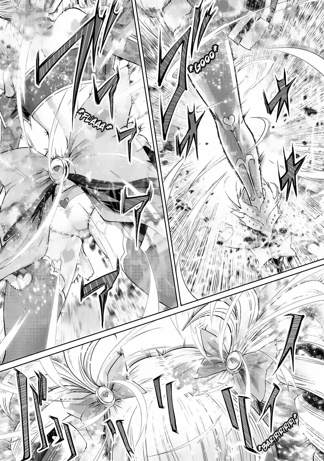 Machigatta Ko O Mahou Shoujo Ni Shite Shimatta - Capítulo 12 - Página 4 - LectorTMOo