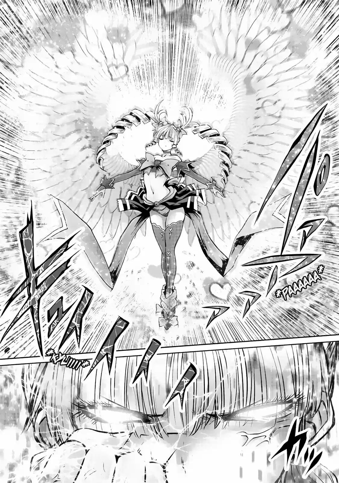 Machigatta Ko O Mahou Shoujo Ni Shite Shimatta - Capítulo 12 - Página 5 - LectorTMOo