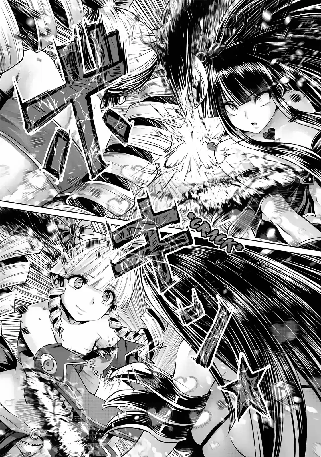Machigatta Ko O Mahou Shoujo Ni Shite Shimatta - Capítulo 13 - Página 14 - LectorTMOo