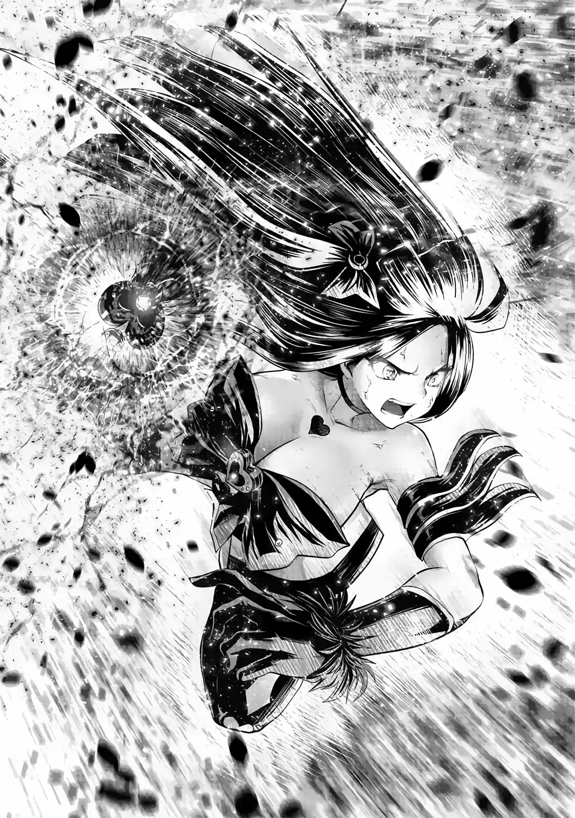 Machigatta Ko O Mahou Shoujo Ni Shite Shimatta - Capítulo 14 - Página 14 - LectorTMOo
