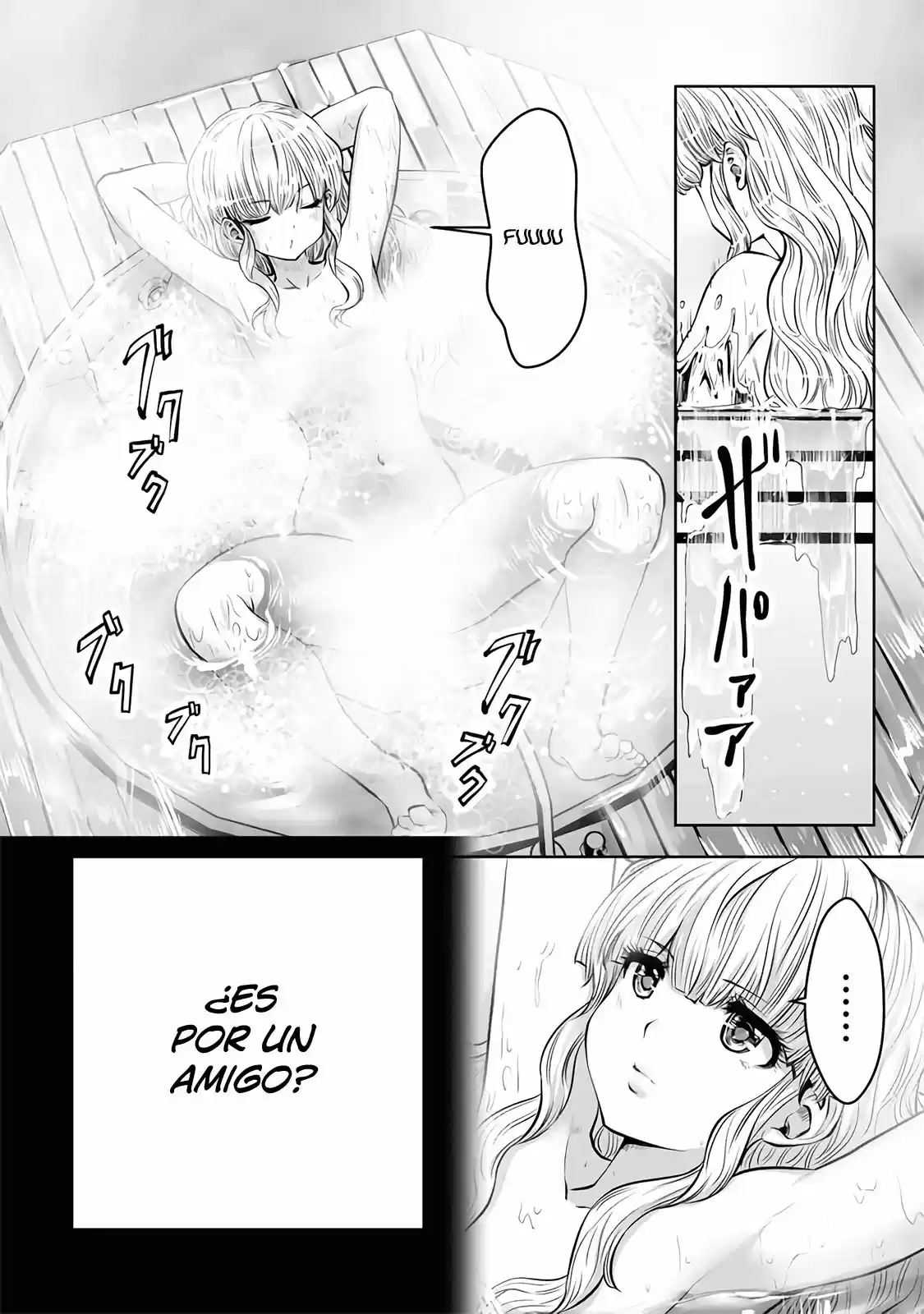 Machigatta Ko O Mahou Shoujo Ni Shite Shimatta - Capítulo 18 - Página 17 - LectorTMOo