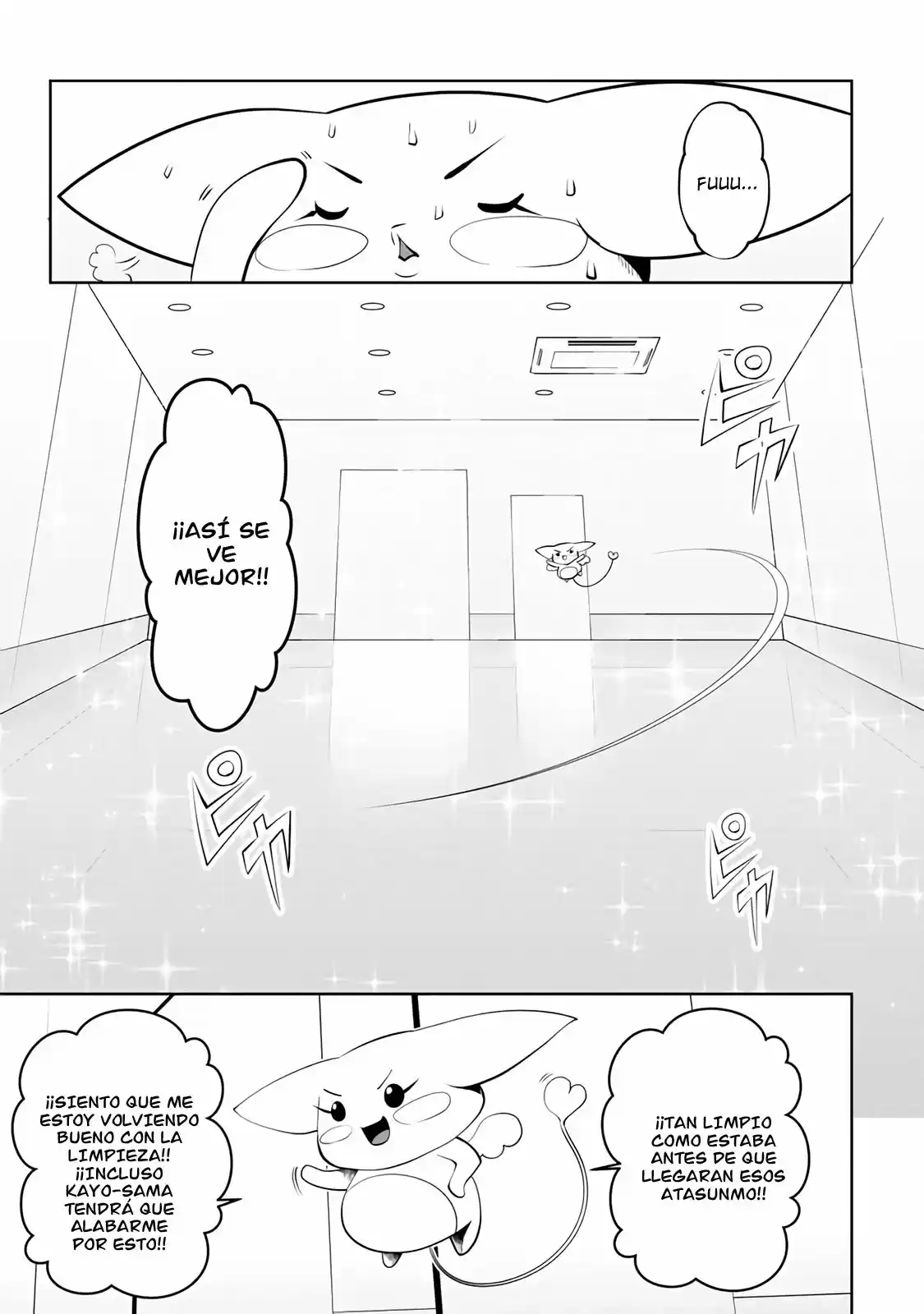Machigatta Ko O Mahou Shoujo Ni Shite Shimatta - Capítulo 19 - Página 12 - LectorTMOo