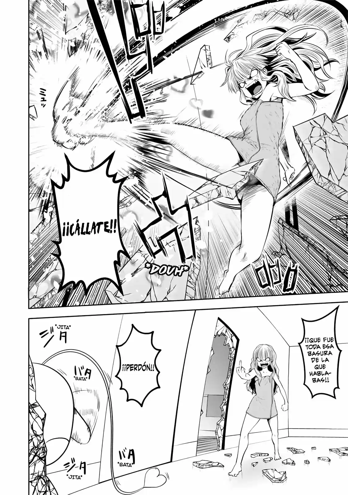 Machigatta Ko O Mahou Shoujo Ni Shite Shimatta - Capítulo 19 - Página 13 - LectorTMOo