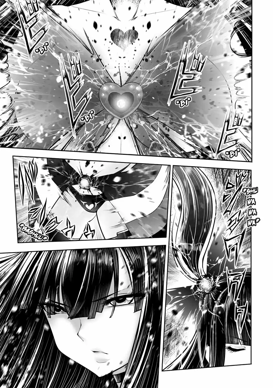 Machigatta Ko O Mahou Shoujo Ni Shite Shimatta - Capítulo 20 - Página 20 - LectorTMOo
