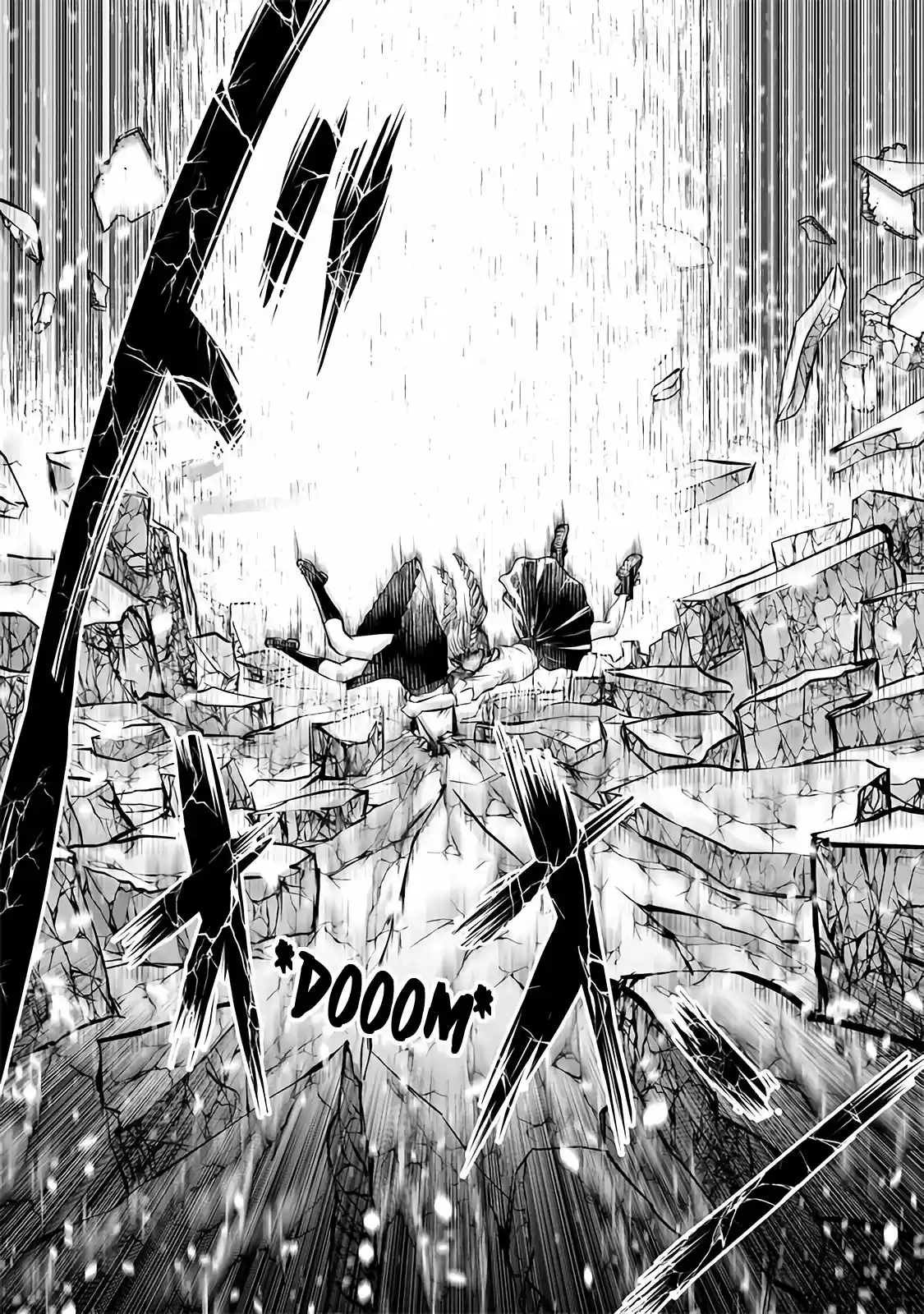 Machigatta Ko O Mahou Shoujo Ni Shite Shimatta - Capítulo 21 - Página 13 - LectorTMOo