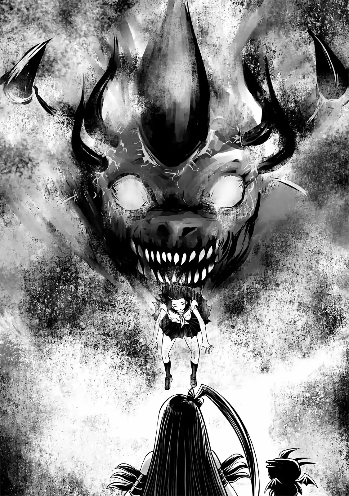 Machigatta Ko O Mahou Shoujo Ni Shite Shimatta - Capítulo 21 - Página 22 - LectorTMOo