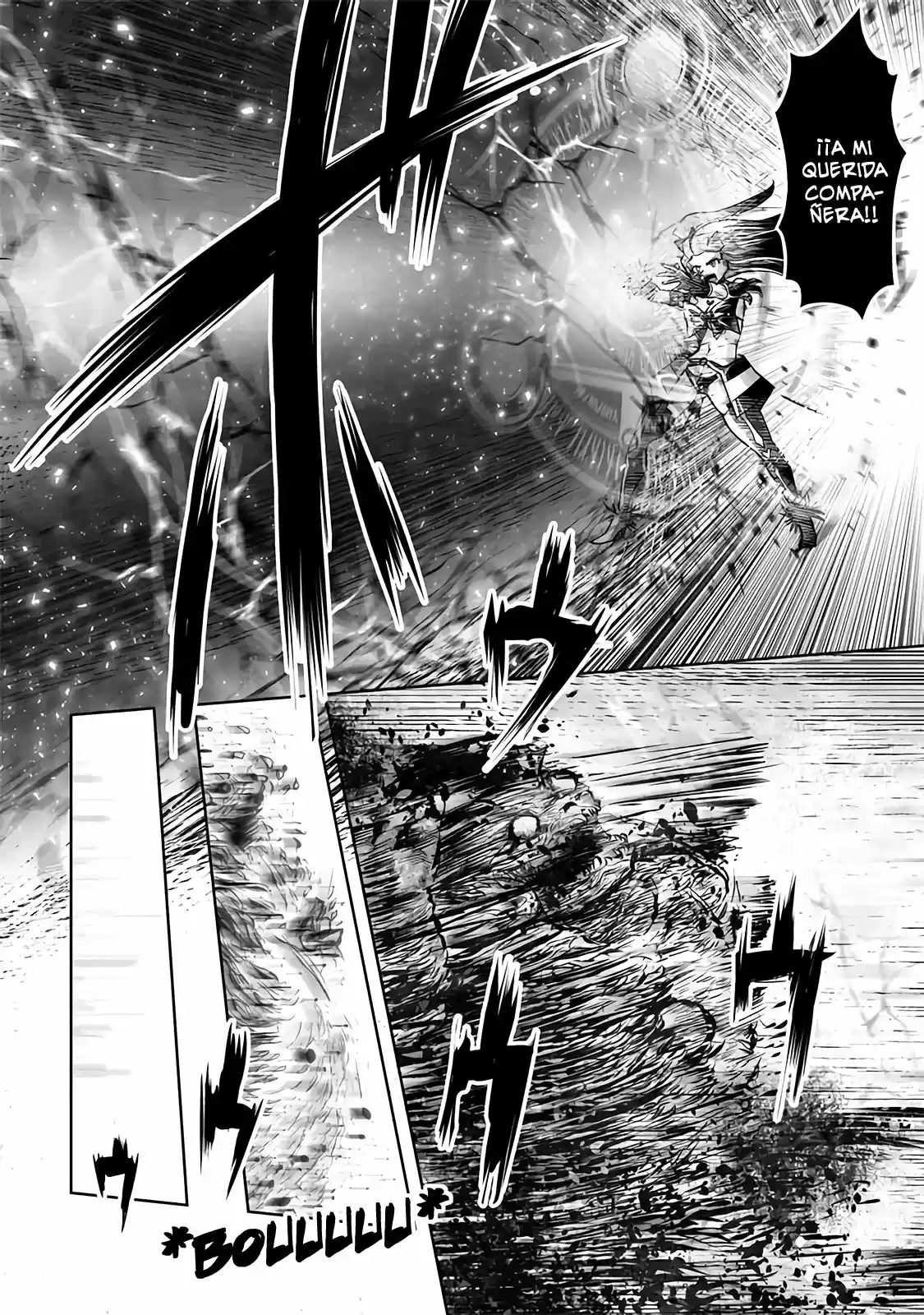 Machigatta Ko O Mahou Shoujo Ni Shite Shimatta - Capítulo 22 - Página 23 - LectorTMOo