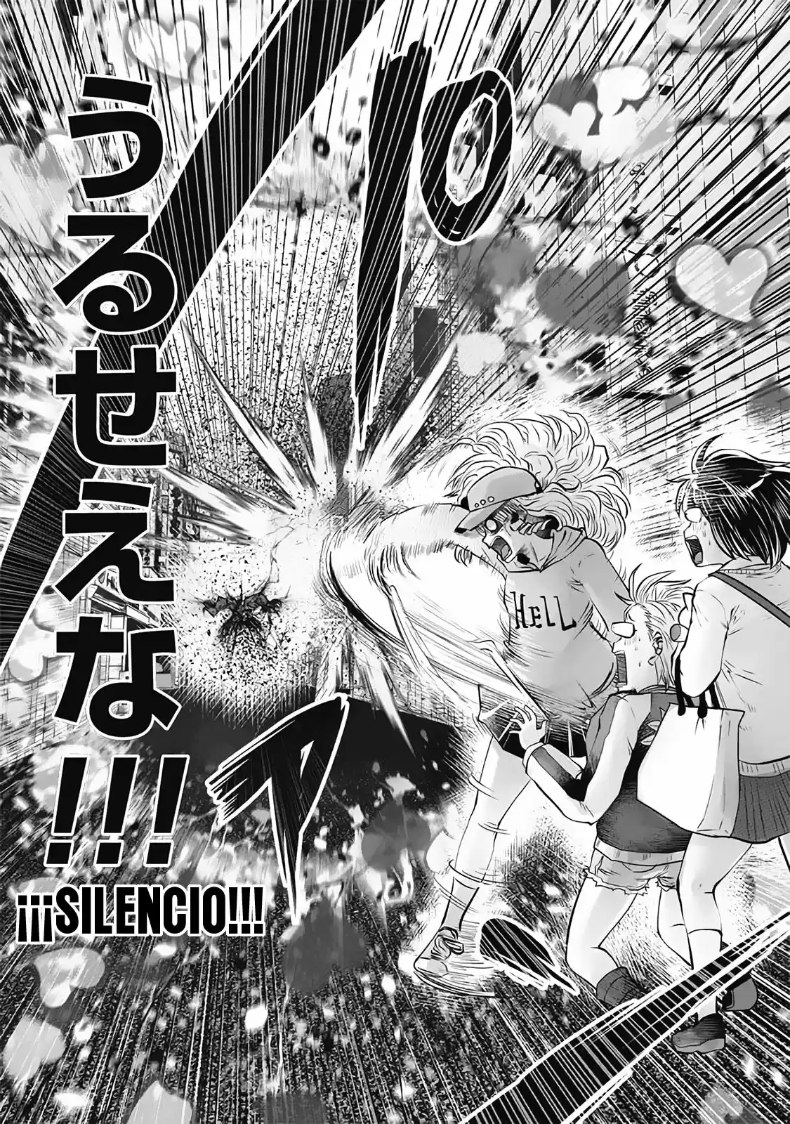 Machigatta Ko O Mahou Shoujo Ni Shite Shimatta - Capítulo 26 - Página 18 - LectorTMOo