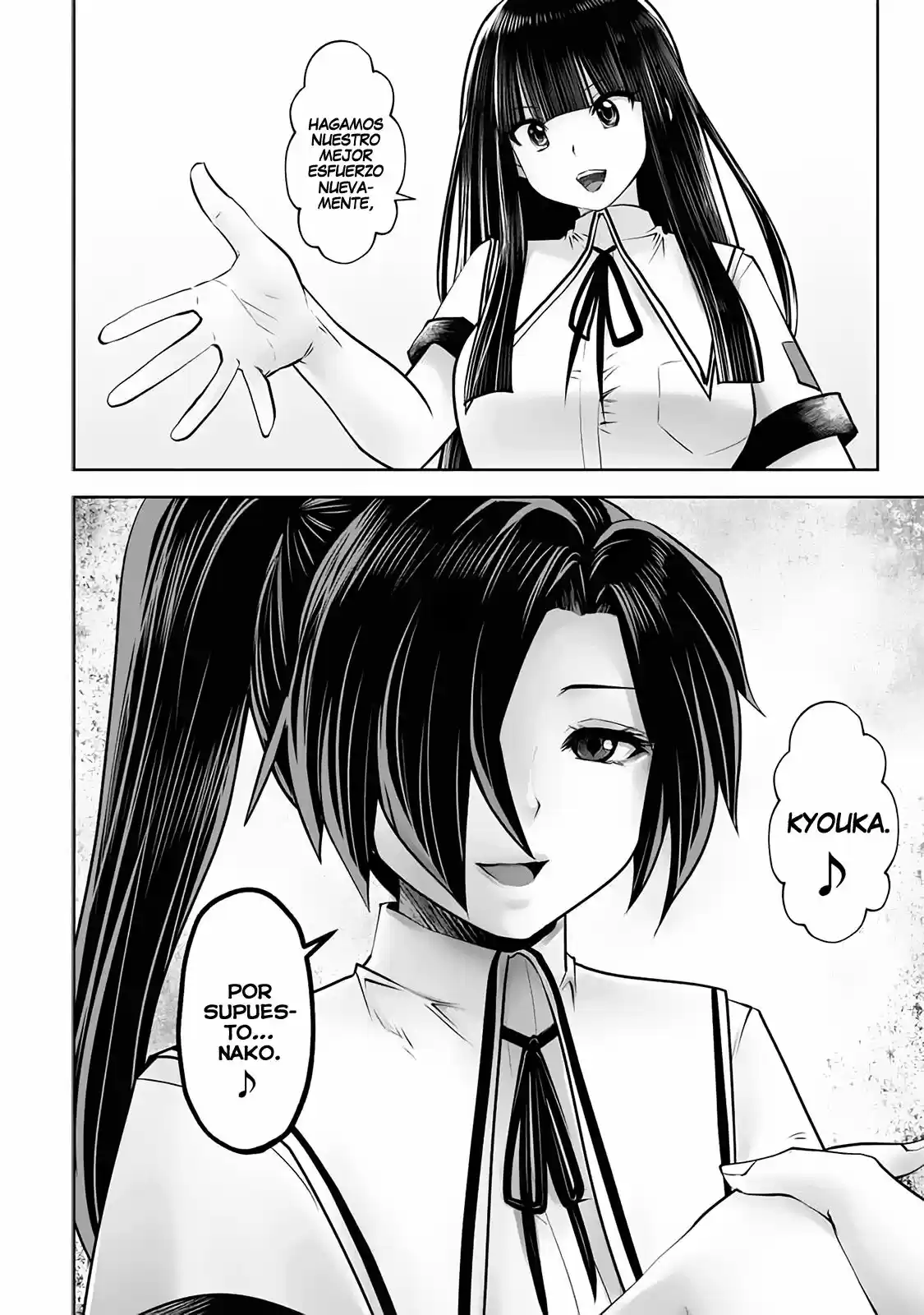 Machigatta Ko O Mahou Shoujo Ni Shite Shimatta - Capítulo 27 - Página 19 - LectorTMOo